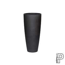 Кашпо DAX Refined Pottery Pots Нидерланды, материал файберстоун